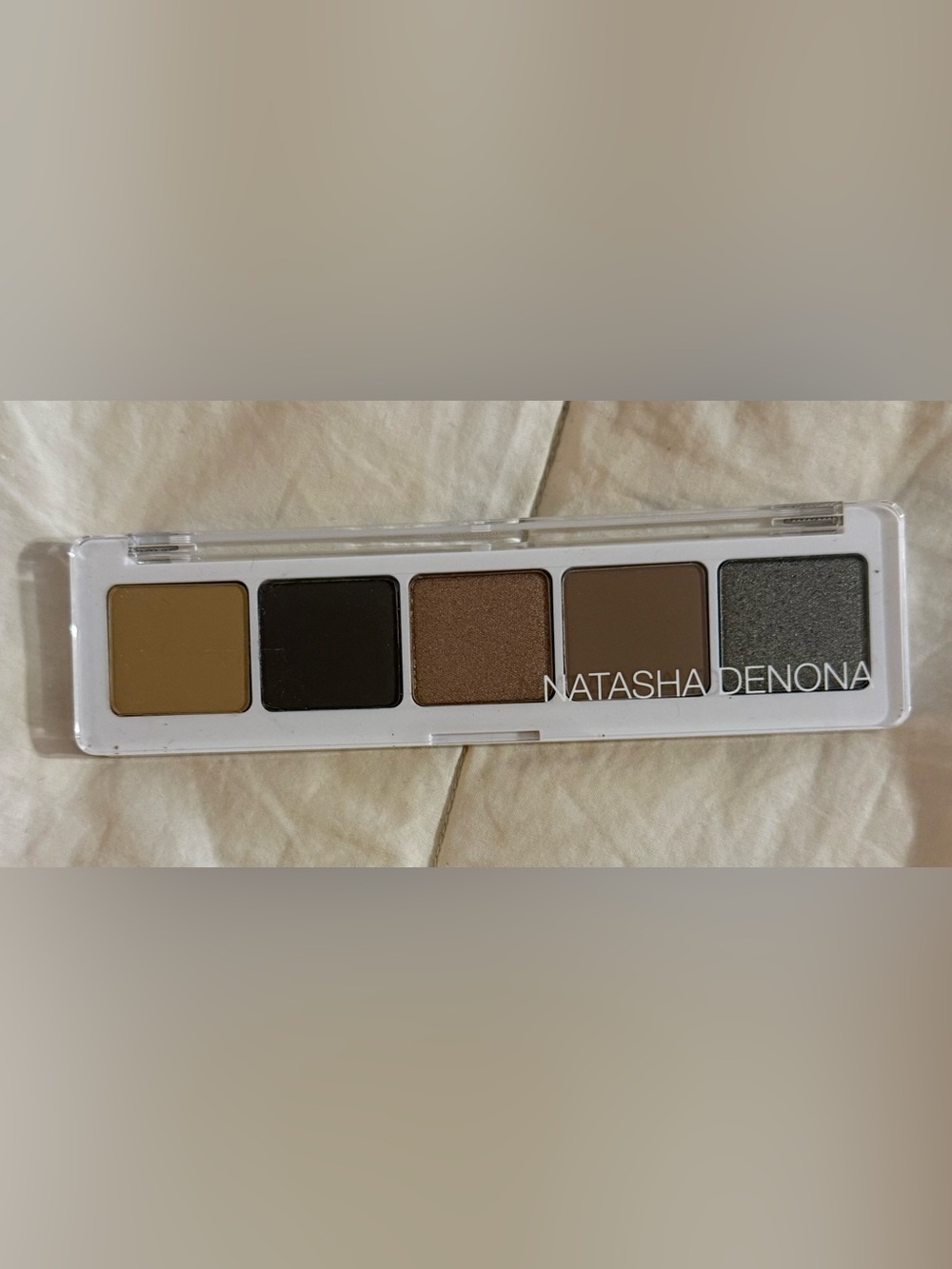Natasha Denona Ayana 5 Eyeshadow Palette